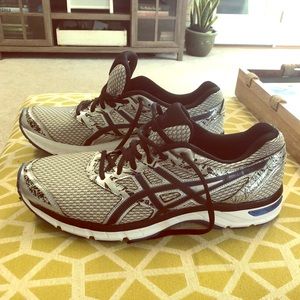 Brand new ASICS running shoes